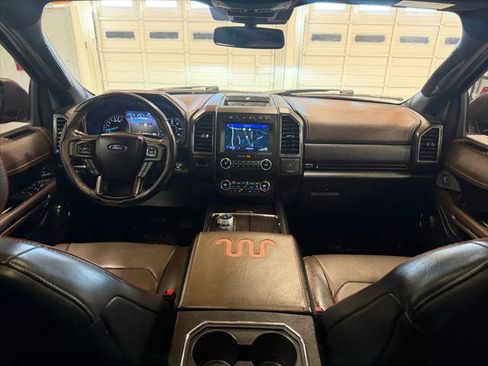 Used 2020 Ford Expedition King Ranch w/ Cargo Package RWD image 24