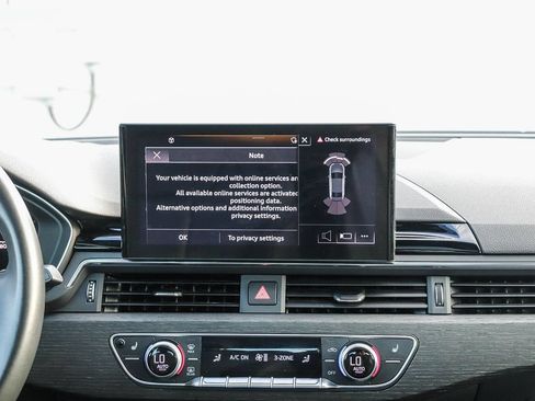 Used 2024 Audi A4 2.0T Premium Plus AWD/4WD image 16