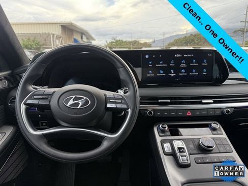Used 2024 Hyundai Palisade Calligraphy image 9