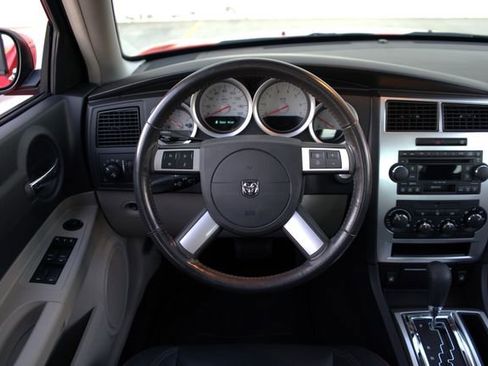 Used 2007 Dodge Charger R/T w/ Road/Track Performance Group image 62