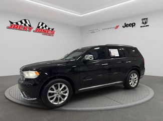 Used 2019 Dodge Durango Citadel w/ Technology Group video 2