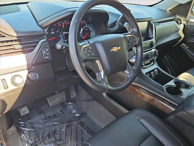 Used 2019 Chevrolet Tahoe LT w/ Luxury Package AWD/4WD image 10