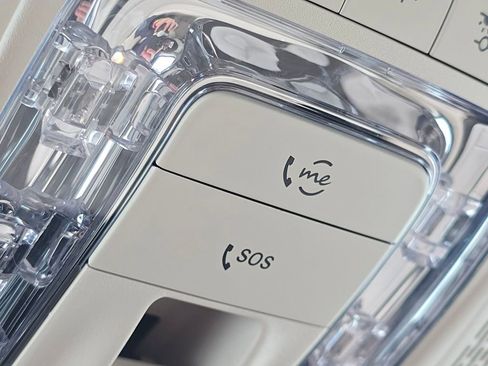 Certified 2022 Mercedes-Benz GLS 450 GLS 450 image 9