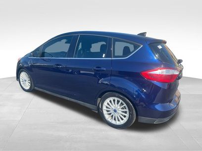 Used 2016 Ford C-MAX Energi SEL w/ Equipment Group 301A