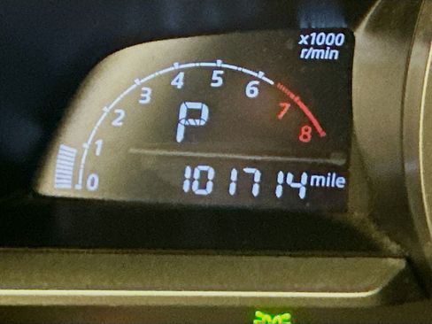 Used 2016 MAZDA MAZDA3 i Sport w/ Preferred Equipment Package image 19