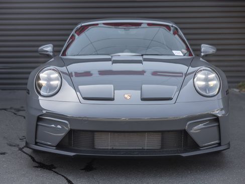 Certified 2026 Porsche 911 GT3 RWD image 7