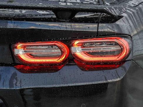 Used 2023 Chevrolet Camaro ZL1 RWD image 10