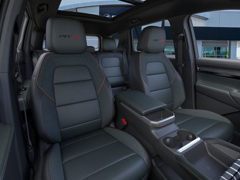 New 2026 GMC Terrain AT4 image 16