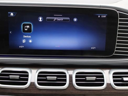 Used 2025 Mercedes-Benz GLE 580 4MATIC image 21