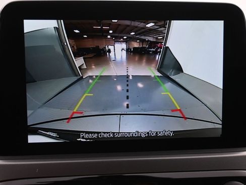 Used 2024 Ford Escape Active w/ Cold Weather Package FWD image 12