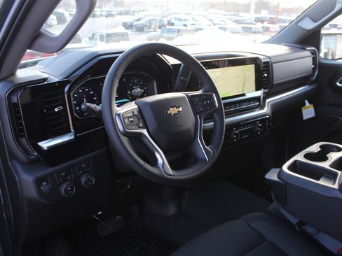 New 2026 Chevrolet Silverado 1500 LT image 10