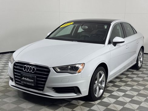 Used 2015 Audi S3 Premium Plus image 10