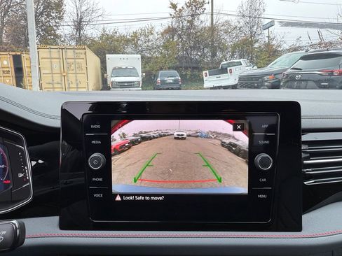 New 2026 Volkswagen Jetta GLI Autobahn image 19