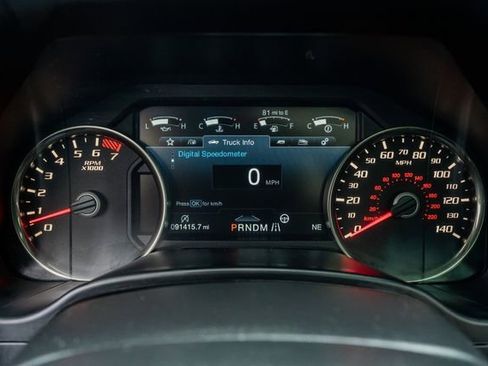 Used 2018 Ford F150 Raptor w/ Equipment Group 802A Luxury image 25