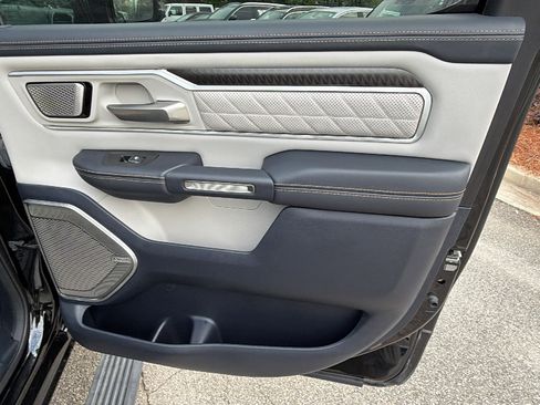 Used 2025 RAM 1500 Tungsten w/ Bed Utility Group AWD/4WD image 22