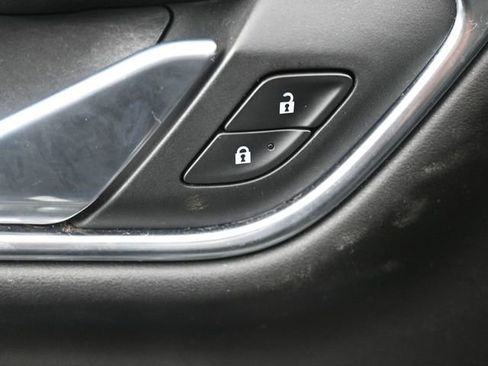 Used 2021 Chevrolet Tahoe LT w/ Rear Media and Nav Package image 5