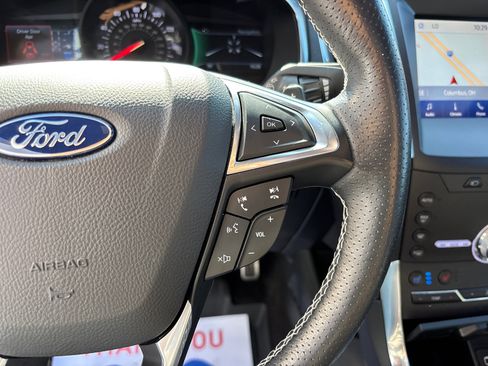 Used 2020 Ford Edge ST w/ Equipment Group 401A image 18