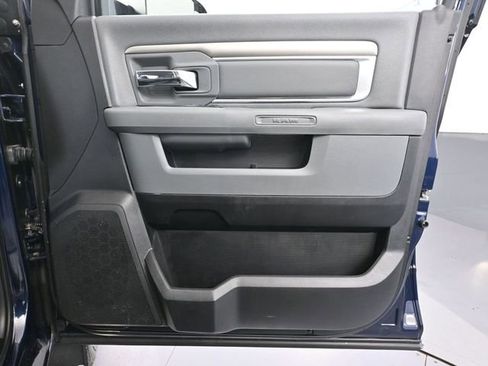 Used 2015 RAM 2500 Big Horn image 46