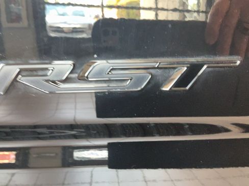 Used 2026 Chevrolet Silverado 1500 RST w/ RST Select Package AWD/4WD image 38