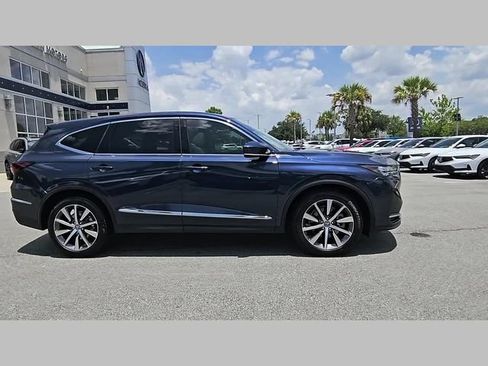 Certified 2025 Acura MDX FWD w/ Technology Package image 26