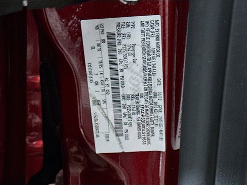 Used 2013 Ford C-MAX SEL image 12