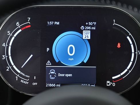 Used 2024 MINI Cooper Countryman S image 16