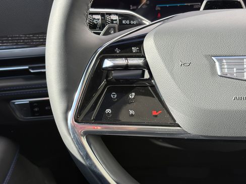 New 2026 Cadillac Escalade IQL Luxury image 21