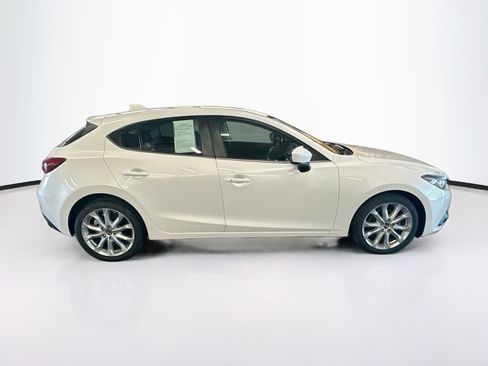 Used 2014 MAZDA MAZDA3 s Grand Touring FWD image 10