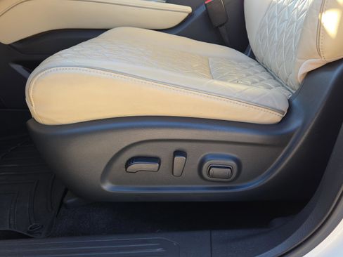 Used 2020 Nissan Murano Platinum image 21