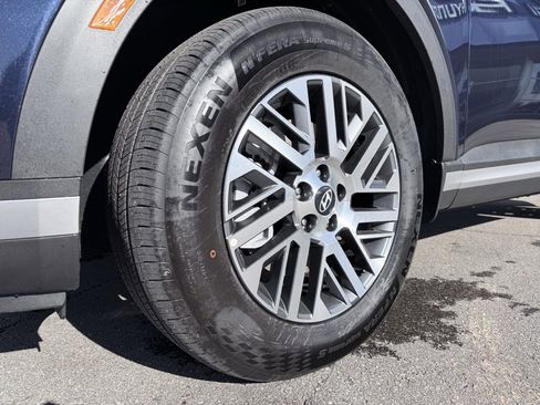 Certified 2026 Hyundai Palisade SEL image 31