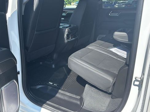 Used 2023 GMC Sierra 1500 Denali AWD/4WD image 20