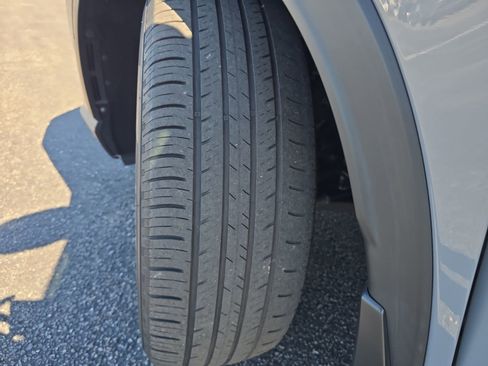 Certified 2024 Honda CR-V Sport image 30