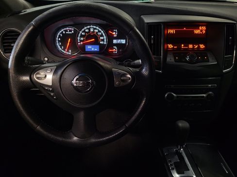 Used 2014 Nissan Maxima 3.5 S FWD image 22