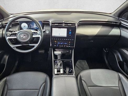 Used 2024 Hyundai Santa Cruz XRT image 20