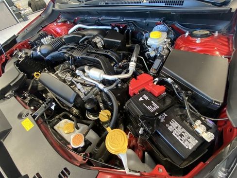 Used 2024 Subaru Crosstrek 2.5i Limited image 42