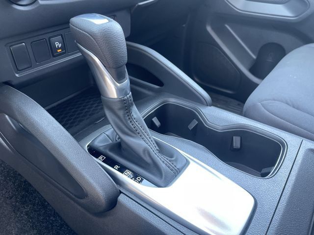 Used 2024 Nissan Frontier S w/ Technology Package RWD image 15