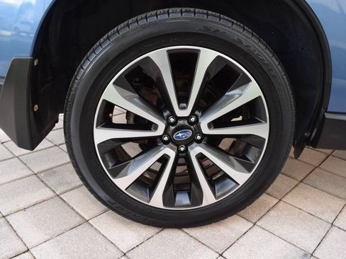 Used 2018 Subaru Forester 2.0XT Touring AWD/4WD image 88
