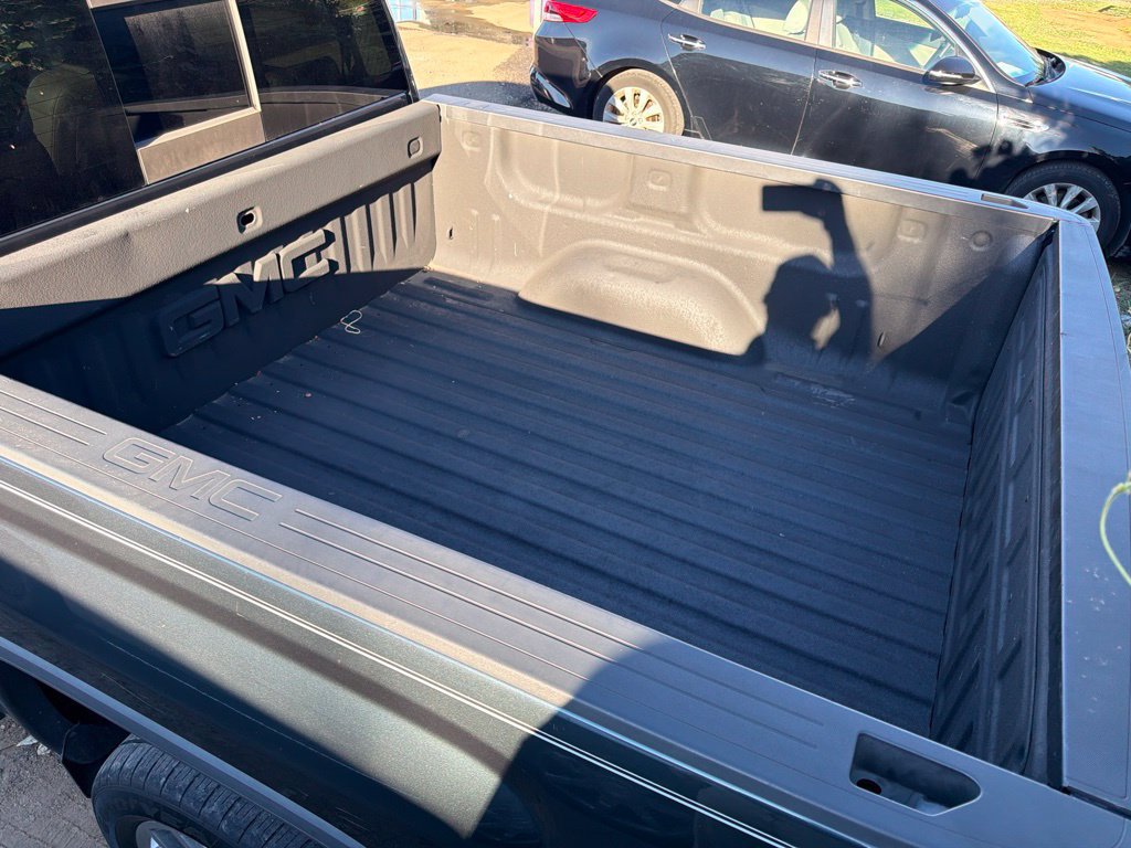 Used 2017 GMC Sierra 1500 SLT RWD image 24