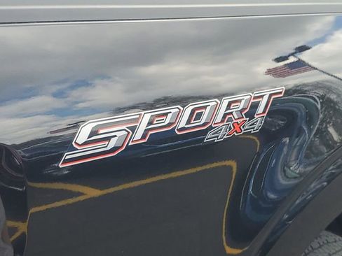 Certified 2023 Ford F150 Lariat w/ Equipment Group 502A High image 7