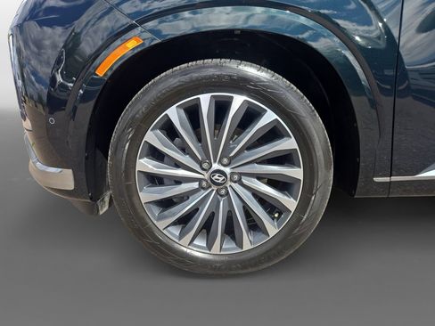 Used 2024 Hyundai Palisade Calligraphy FWD image 15