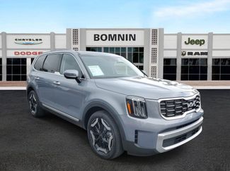Used 2024 Kia Telluride S w/ S Sunroof Package video 2