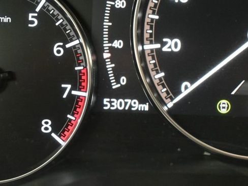 Used 2024 MAZDA CX-30 AWD 2.5 S w/ Select Sport Pkg image 41