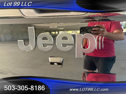Used 2022 Jeep Gladiator Sport AWD/4WD image 47