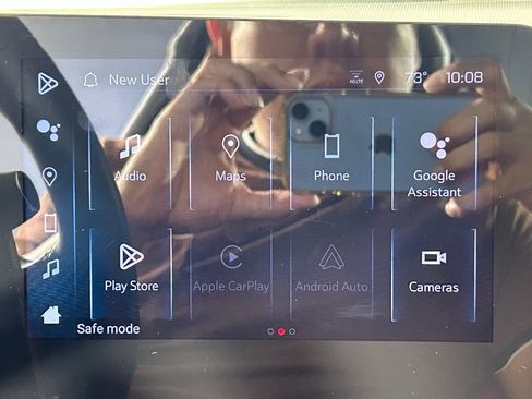 Used 2024 Chevrolet Corvette Stingray Premium Conv w/ Z51 Performance Package image 20