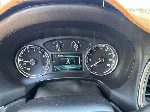 Used 2018 Buick Enclave Essence w/ Trailering Package FWD image 6