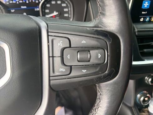 Used 2021 GMC Yukon SLT image 12