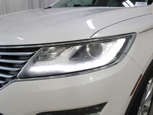 Used 2015 Lincoln MKC AWD w/ Equipment Group 101A Select image 34