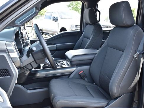 Certified 2023 Ford F150 XLT w/ Equipment Group 302A High AWD/4WD image 29
