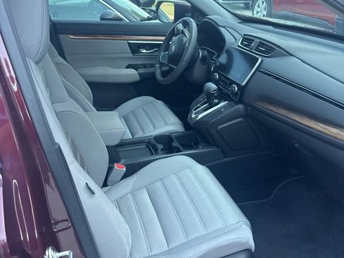 Used 2018 Honda CR-V EX image 8