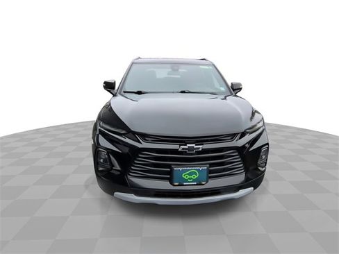 Used 2022 Chevrolet Blazer LT image 3